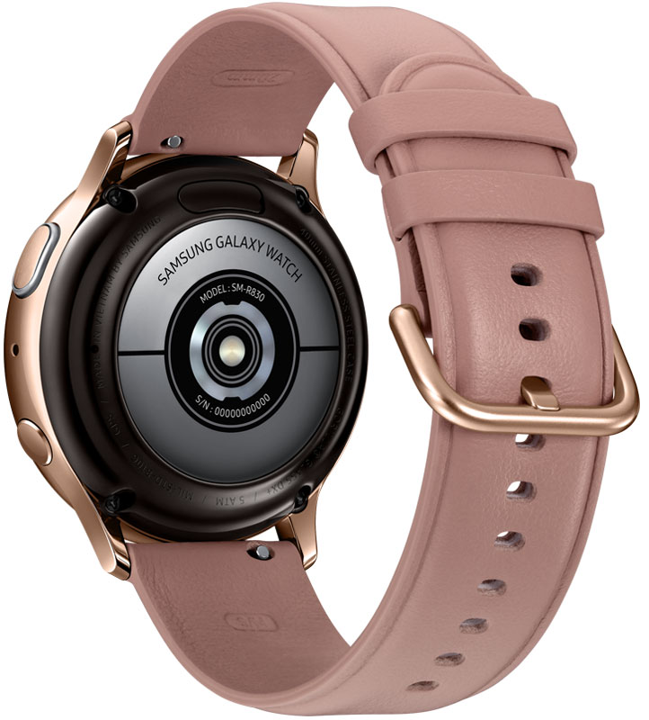 Galaxy watch active online 2 r820