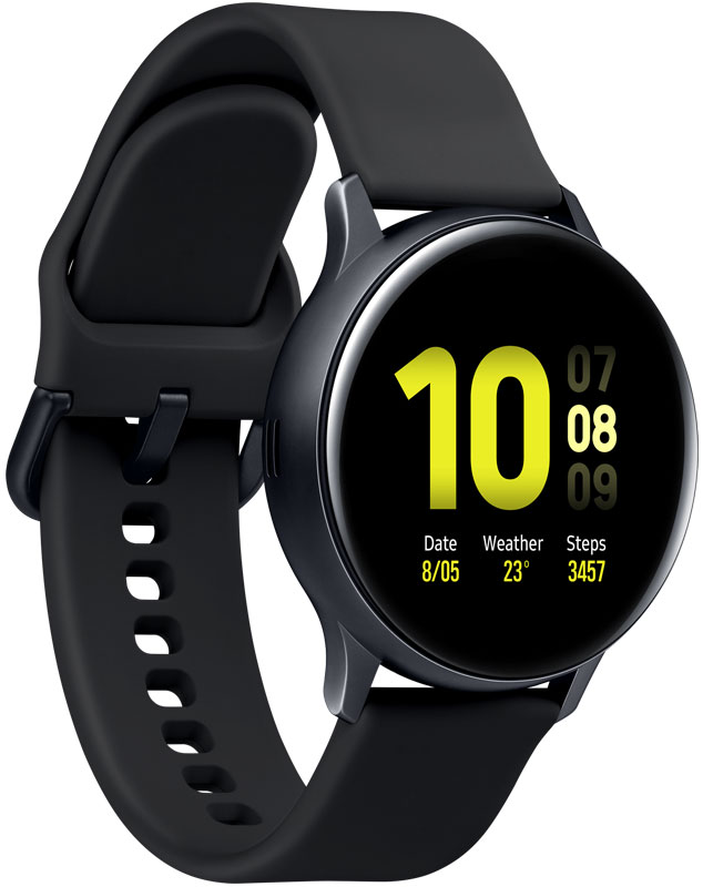 Galaxy watch 2025 active 2 r820