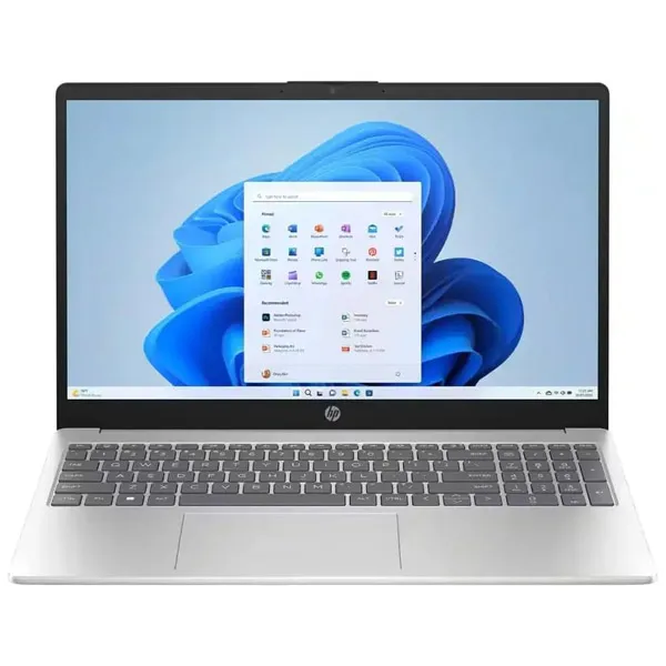 لپ تاپ استوک اچ پی لمسی HP 15 core i5- 1235U