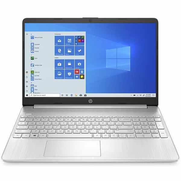 لپ تاپ استوک HP 15 Core i7-1165G 7 FHD