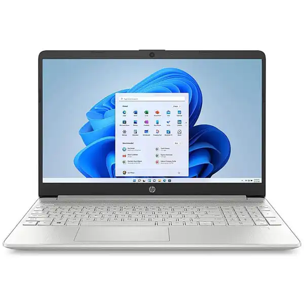 لپ تاپ اپن باکس اچ پی hp 15S Core i5-1135G7