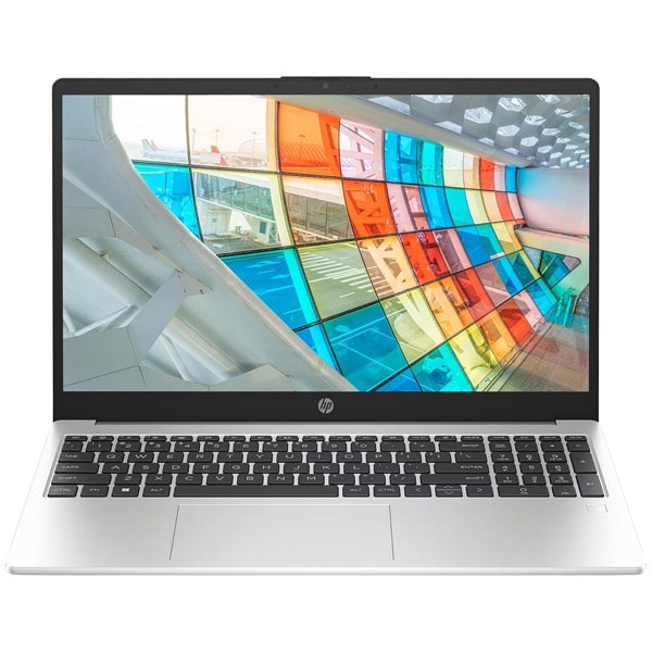 لپ تاپ اپن باکس اچ پی 15.6 اینچ hp 250 G10 Core i7-1355U FHD