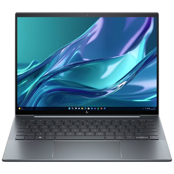 لپ تاپ اپن باکس اچ پی 13 اینچ Dragonfly G4 Core i7-1365U 3K