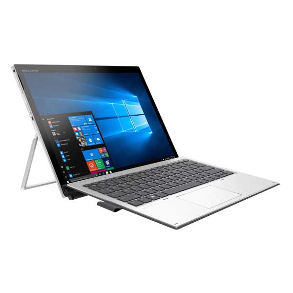 لپ تاپ استوک اچ پی 13.3 اینچ Elite X2 1013 G3 Core i5-8350U لمسی 3k