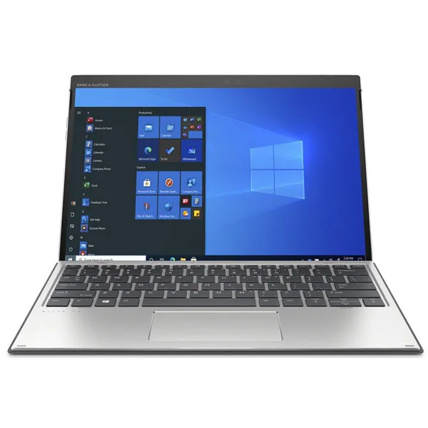 لپ تاپ استوک اچ پی Elite X2 G8 Core i5-1135G7