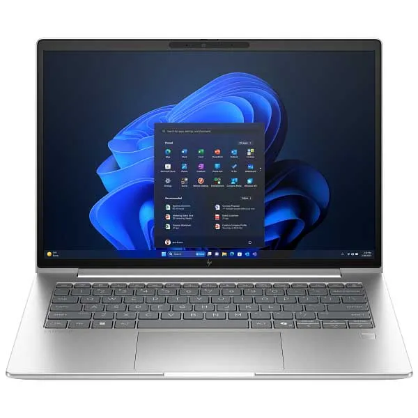 لپ تاپ اپن باکسhp Elitebook 6 G1AH 14 Ryzen 5 -220W