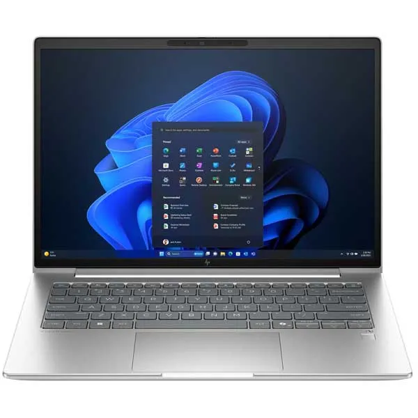 لپ تاپ اپن باکسhp Elitebook 6 G1A 14 Ryzen 5 PRO -230W