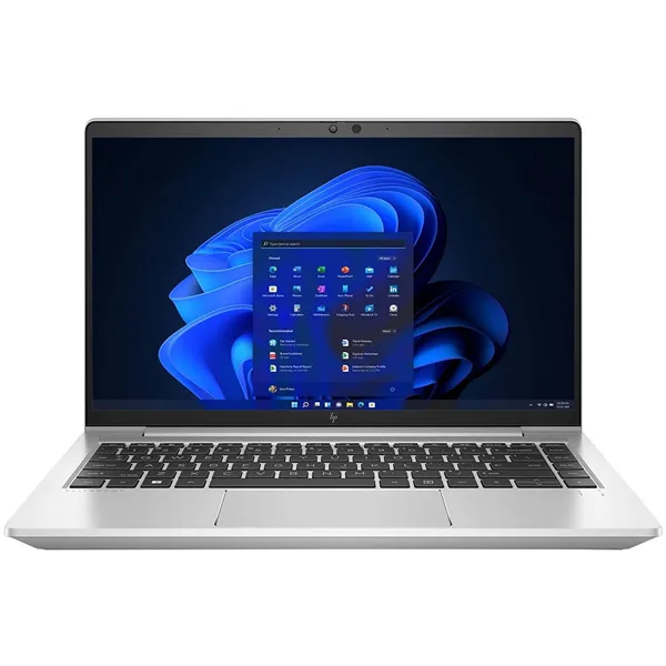 لپ تاپ استوک اچ پی 14 اینچ Elitebook 645 G9 Ryzen 5 Pro -5675U FHD