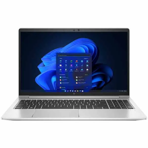 لپ تاپ استوک HP Elitebook 655 G9 Ryzen 5-5675U