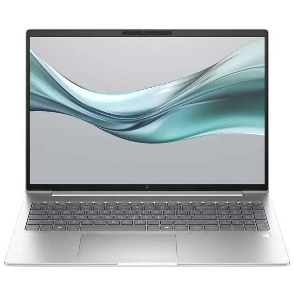 لپ تاپ اپن باکس hp Elitebook 665 G11 Ryzen 5 PRO-7535U