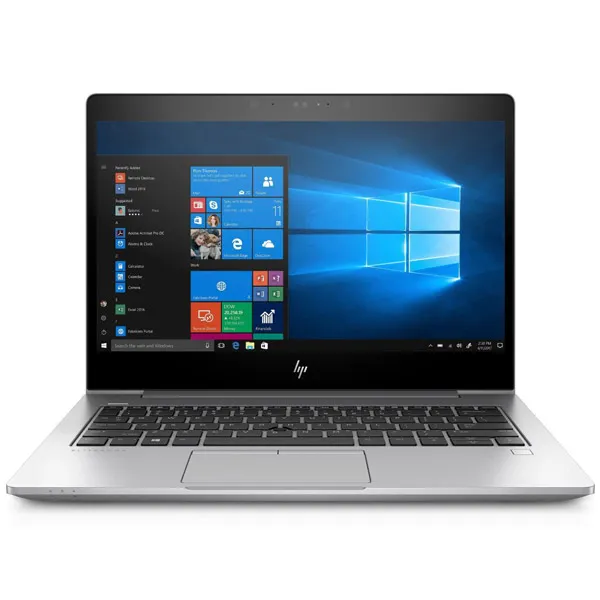 لپ تاپ استوک اچ پی EliteBook 735 G5 Ryzen7-2700