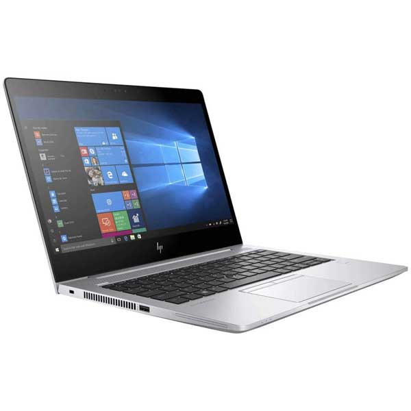 لپ تاپ استوک اچ پی 13.3 اینچ EliteBook 830 G5 Core i5-8350U FHD