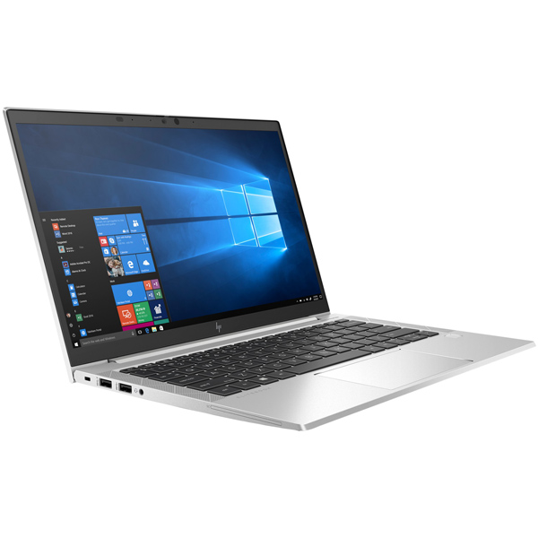لپ تاپ استوک اچ پی 13.3 اینچ EliteBook 830 G7 Core i7-10610U FHD