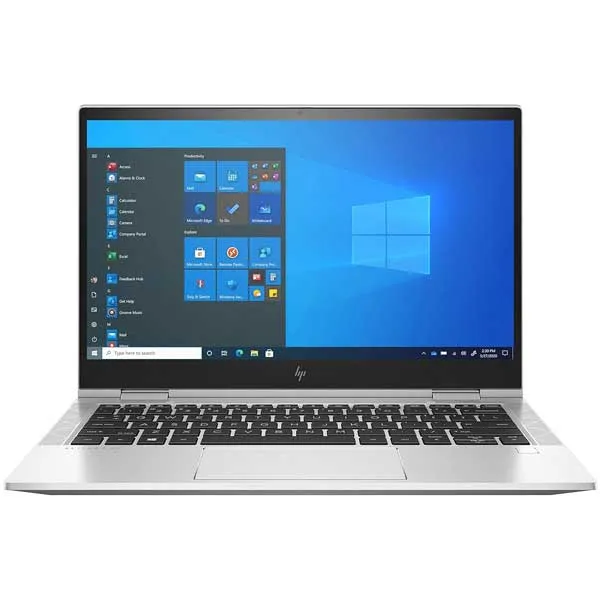 لپ تاپ استوکHP Elitebook 830 G8 x360 Core i7-1185G7