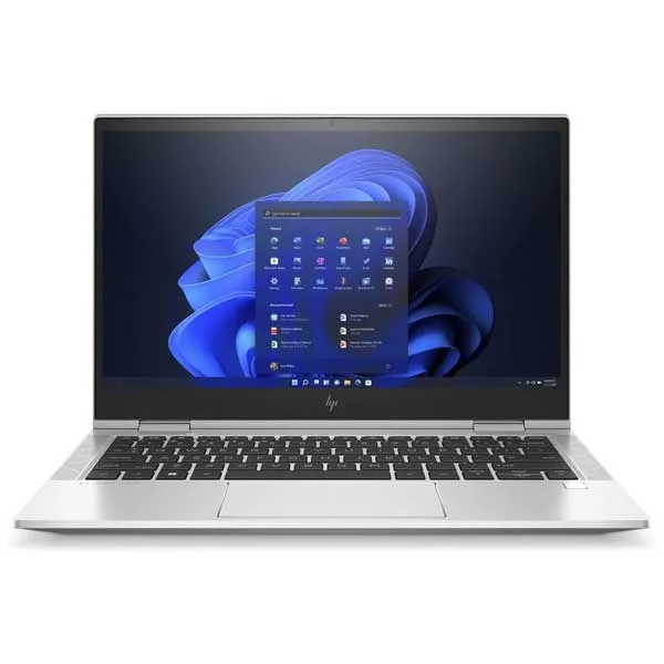 لپ تاپ استوک HP EliteBook 830 x360 G8 Core i5-1145G7