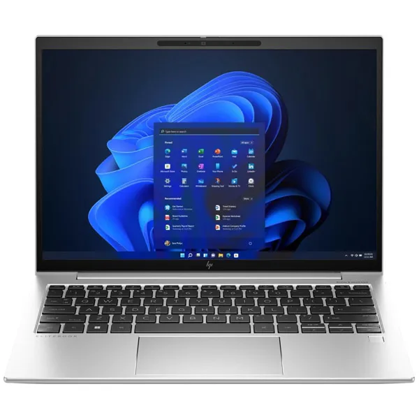 لپ تاپ استوک HP Elitebook 835 G10 Ryzen 5-7540U