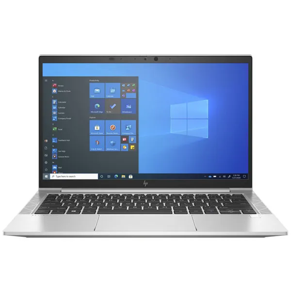 لپ تاپ استوک hp Elitebook 835 G8 Ryzen 5-5600U