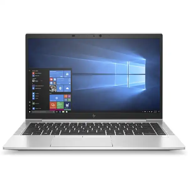 لپ تاپ استوک اچ پی Elitebook 840 G7 Core i5-10210U لمسی