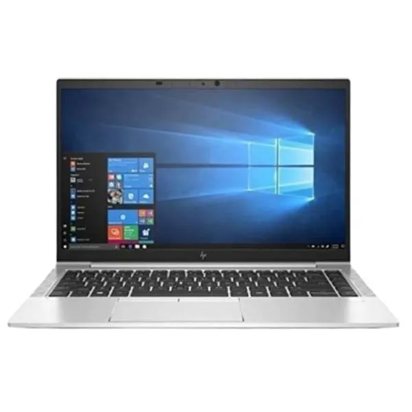 لپ تاپ استوک اچ پی 14 اینچ Elitebook 840 G7 Core i5-10310U لمسی FHD