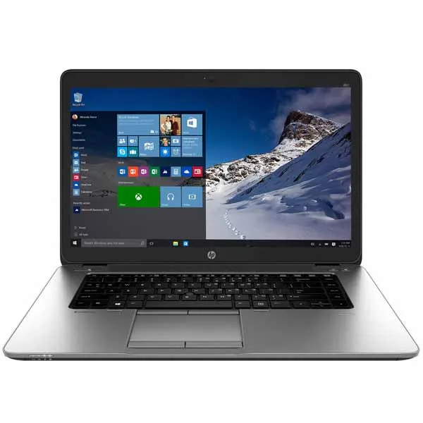 لپ تاپ استوک HP EliteBook 850 G2 Core i7-5600U
