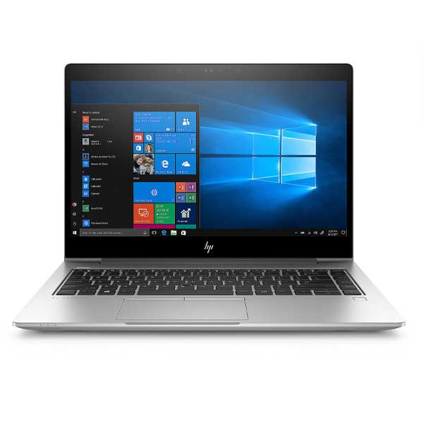 لپ تاپ استوک اچ پی 15.6 اینچ EliteBook 850 G5 Core i7-8550U لمسی FHD