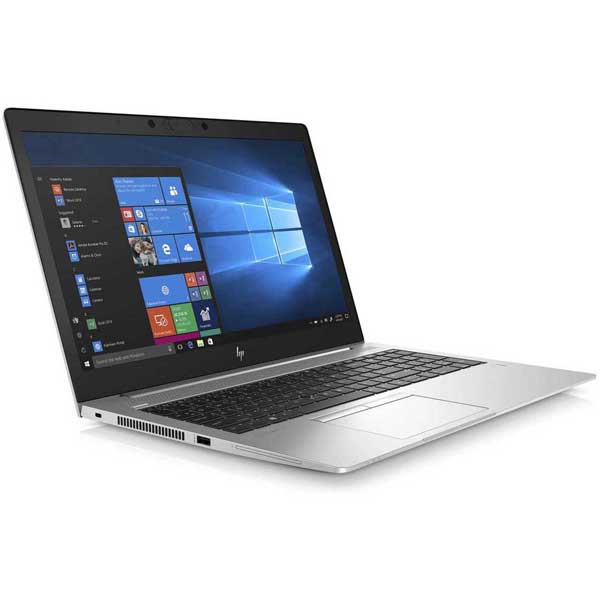 لپ تاپ استوک اچ پی 15.6 اینچ EliteBook 850 G6 Core i7-8656U FHD