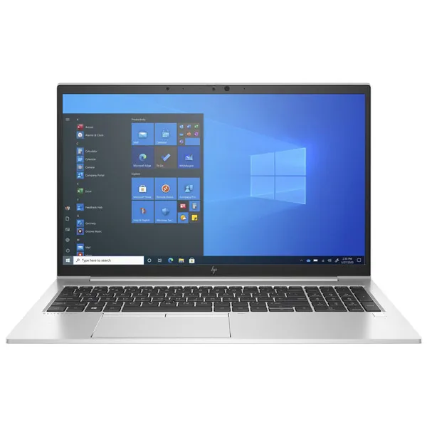 لپ تاپ استوک hp Elitebook 855 G8 Ryzen 7 Pro-5850U