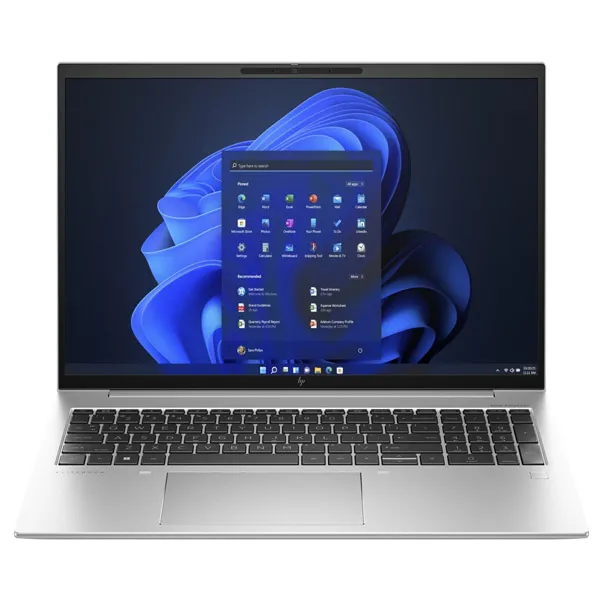 لپ تاپ استوک اچ پی 16.1 اینچ Elitebook 860 G10 Core i7-1365U FHD