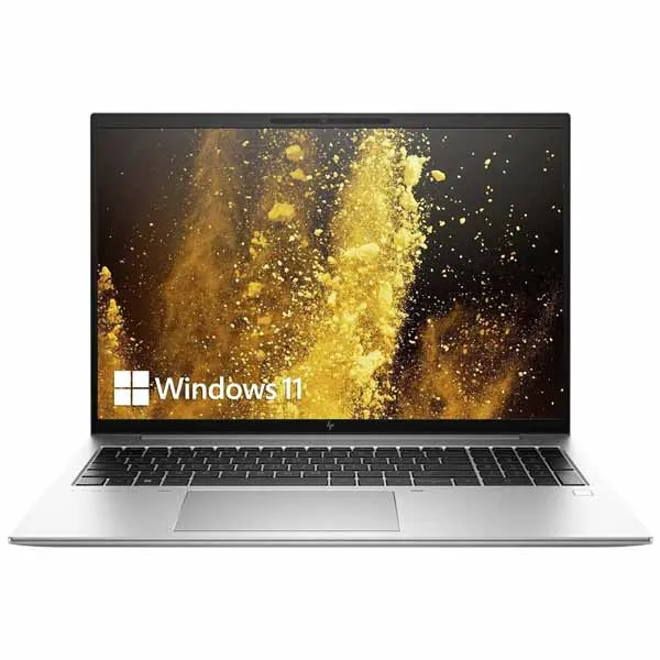 لپ تاپ استوک اچ پی Elitebook 860 G9 Core i5-1245u