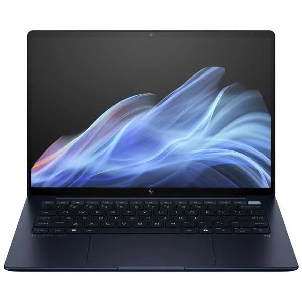لپ تاپ اپن باکسhp Elitebook Ultra G1i AI Ultra 7-268V