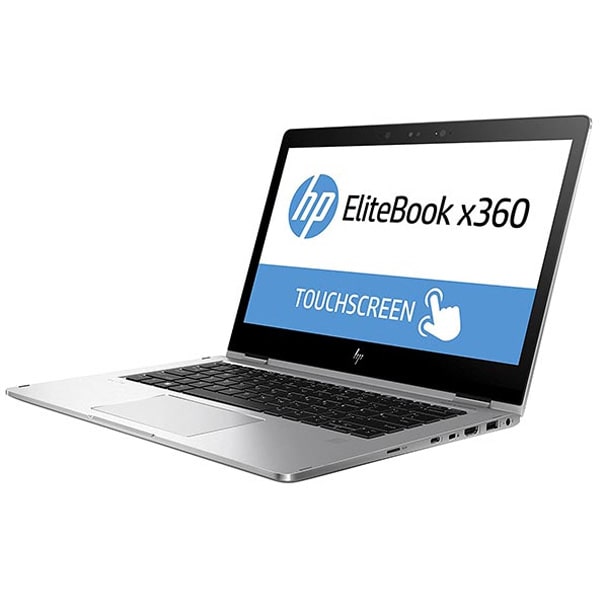 لپ تاپ استوک اچ پی 13 اینچ Elitebook 1030 G2 X360 Core i5-7300U لمسی FULL HD