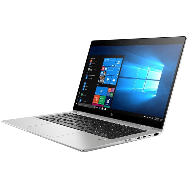 لپ تاپ استوک اچ پی 13.3 اینچ Elitebook 1030 G3 X360 Core i5-8350U لمسی FULL HD