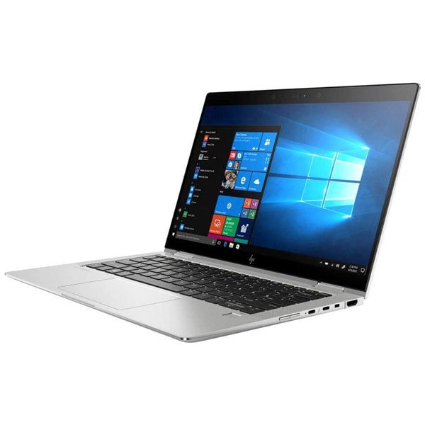لپ تاپ استوک اچ پی 14 اینچ Elitebook 1030 G3 X360 Core i7-8650U لمسی FULL HD