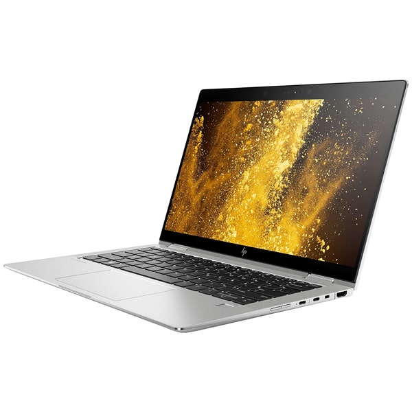 لپ تاپ استوک اچ پی 13 اینچ Elitebook 1030 G3 X360 Core i5-8250U لمسی FULL HD