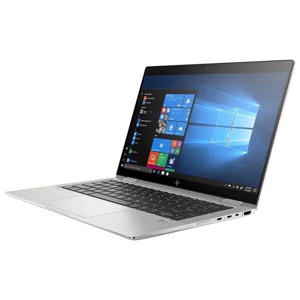 لپ تاپ استوک اچ پی 14 اینچ Elitebook 1030 G4 X360 Core i5-8350U لمسی FULL HD