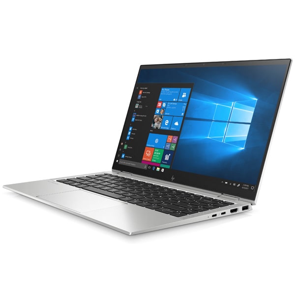 لپ تاپ استوک اچ پی 14 اینچ Elitebook 1040 G7 X360 Core i7-10710U لمسی FULL HD
