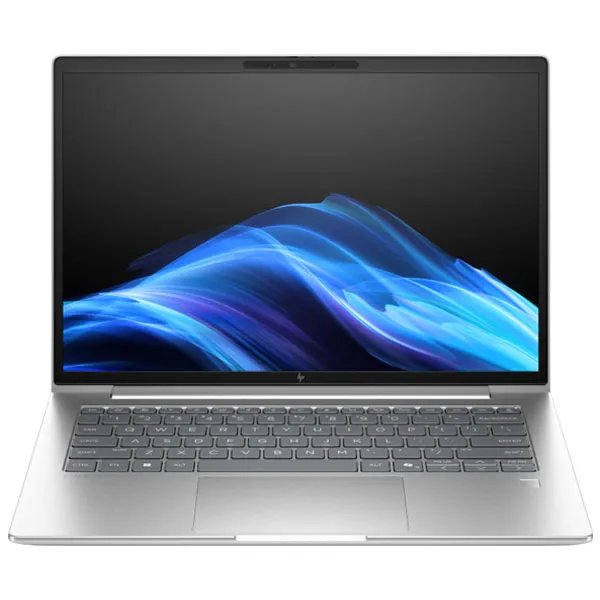 لپ تاپ اپن باکس اچ پی 14 اینچ Elitebook 6 G1i 14 ULTRA 5-225U (FHD+)