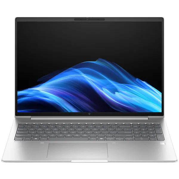 لپ تاپ استوک اچ پی 16 اینچ Elitebook 6 G1i 16 Ultra 5-225U FHD