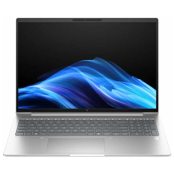 لپ تاپ اپن باکس اچ پی Elitebook 6 G1i 16 Ultra 7-265U