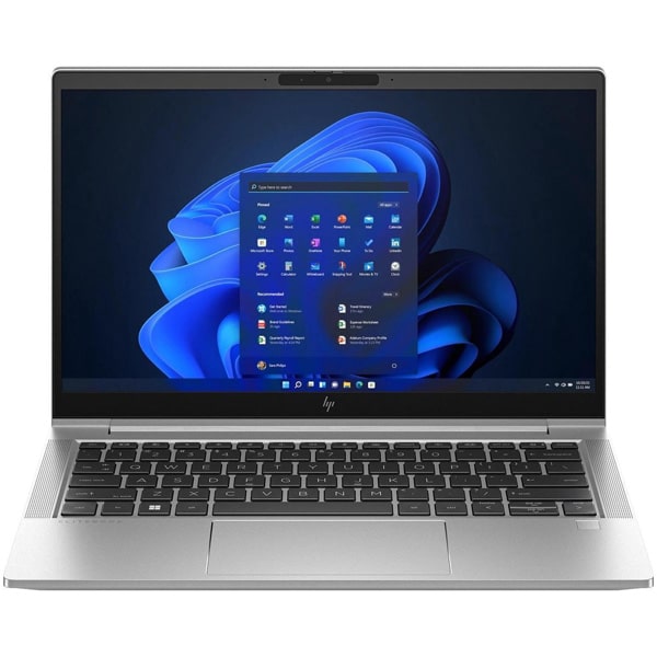 لپ تاپ اپن باکس اچ پی 13 اینچ Elitebook 630 G10 Core i5-1345U FULL HD