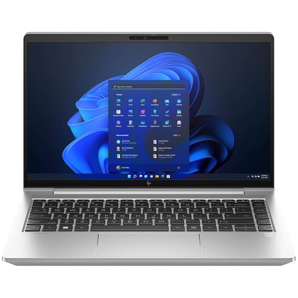 لپ تاپ استوک اچ پی 14 اینچ Elitebook 640 G10 Core i5-1335U FULL HD