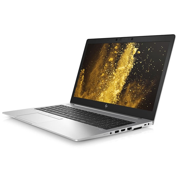 لپ تاپ استوک اچ پی 14 اینچ Elitebook 640 G5 Core i5-8350U لمسی FULL HD