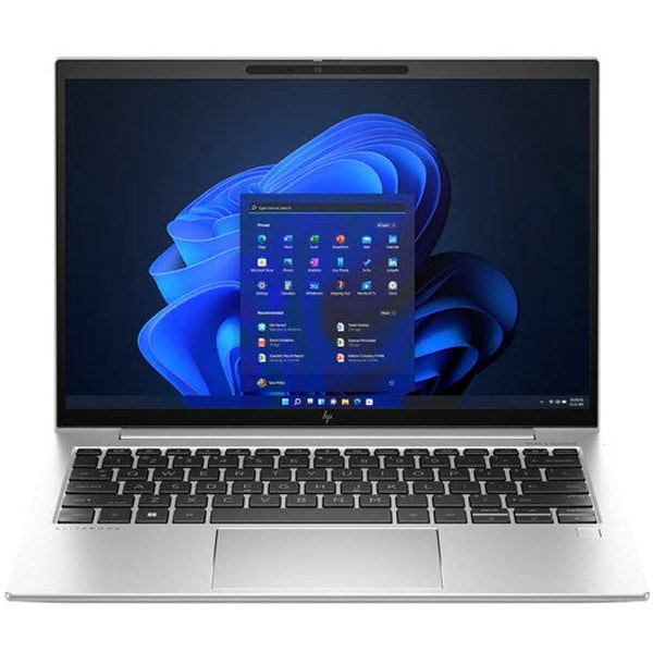 لپ تاپ اپن باکس اچ پی 13.3 اینچ Elitebook 830 G10 Core i5-1345U FULL HD