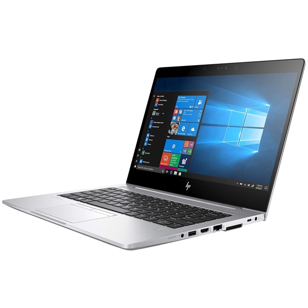 لپ تاپ اچ پی 13 اینچ Elitebook 830 g5 core i5-8250u full hd