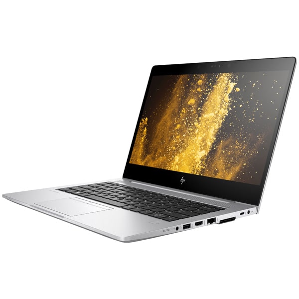 لپ تاپ استوک اچ پی 13 اینچ Elitebook 830 G5 Core i7-8650U FULL HD