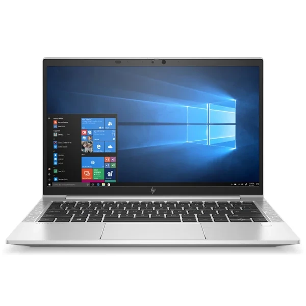 لپ تاپ استوک اچ پی 13.3 اینچ Elitebook 830 G7 Core i5-10510U لمسی FHD