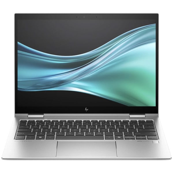 لپ تاپ اچ پی 13.3 اینچ Elitebook 830 G11 X360 Ultra 7-155U لمسی +FHD