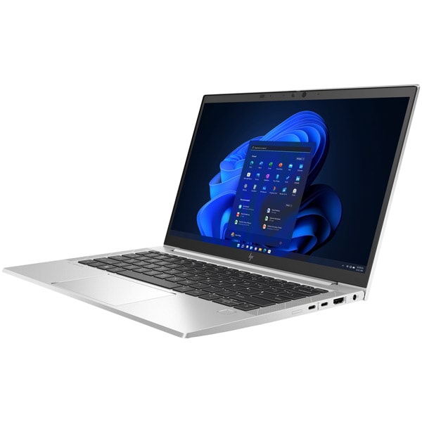 لپ تاپ استوک اچ پی 13 اینچ Elitebook 835 G8 Ryzen 5 Pro-5650U FHD