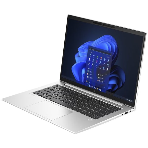 لپ تاپ اپن باکس اچ پی 13 اینچ Elitebook 840 G10 Core i5-1345U FHD