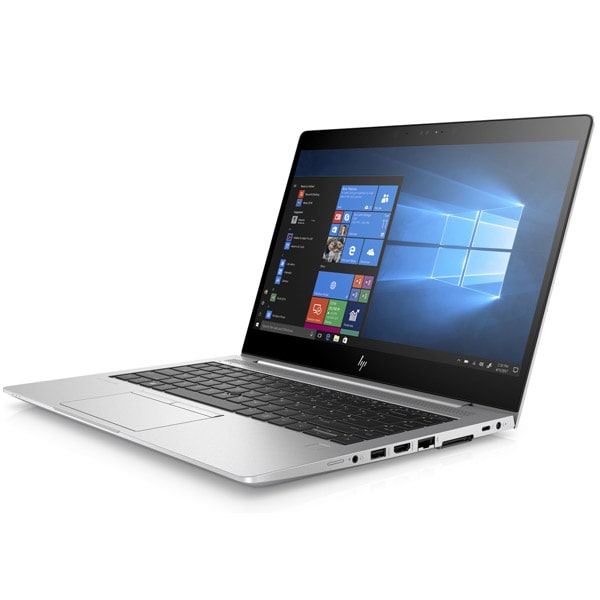 لپ تاپ استوک اچ پی 14.1 اینچ Elitebook 840 G5 Core i5-8350U FULL HD